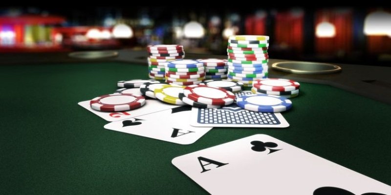 Nguyên tắc cơ bản của game bài mậu binh online