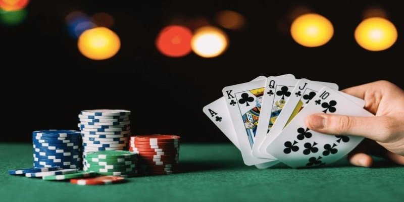 Tận dụng ưu đãi tại game bài mậu binh online
