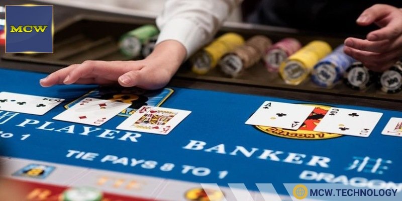 Chú ý nên biết khi vận dụng kinh nghiệm bắt cầu baccarat