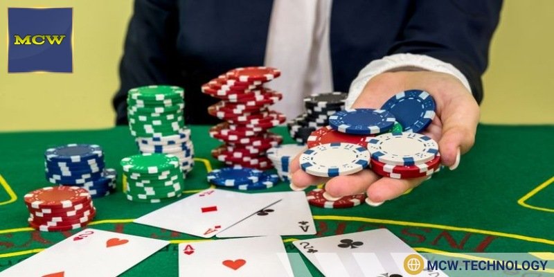 Các kinh nghiệm bắt cầu baccarat nên vận dụng
