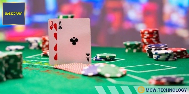 Kinh nghiệm bắt cầu baccarat theo cầu đảo