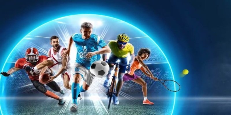 Các tựa game nên thử tại sảnh thể thao CMD là gì?