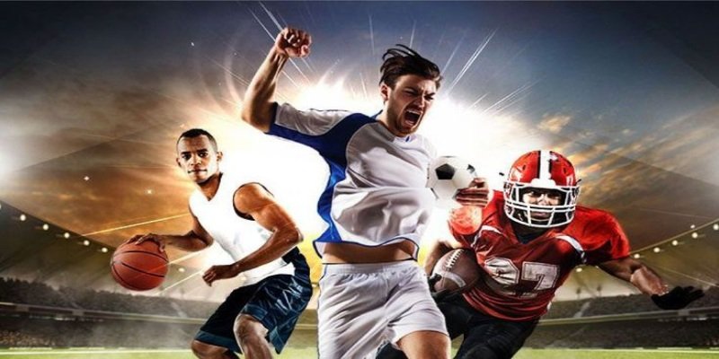 Trải nghiệm sảnh thể thao CMD với vốn cược kỹ càng