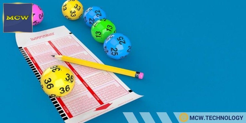 Chi tiết quy định về nhận thưởng xổ số Vietlott hôm nay
