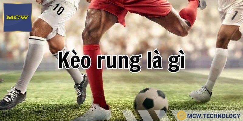 Tổng quan chi tiết kèo rung là gì cho người mới