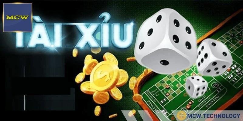 Khám phá lối chơi hấp dẫn và cuốn hút của tài xỉu