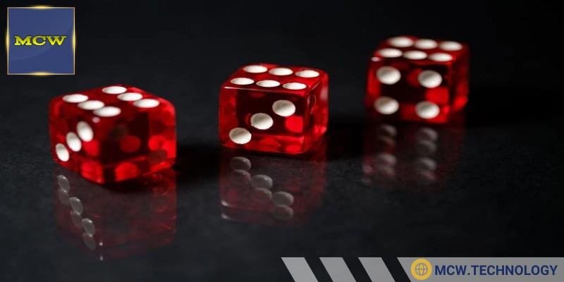 Những sai lầm thường mắc phải khi chơi tài xỉu