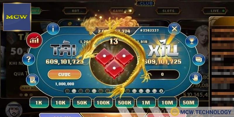 Yếu tố then chốt quyết định ván cược