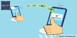 Quy trình rút tiền cực kỳ đơn giản