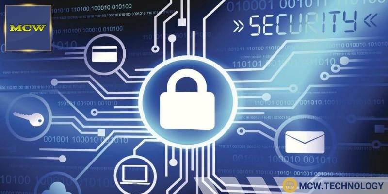 CMD áp dụng công nghệ mã hóa hiện đại nhằm bảo vệ dữ liệu cá nhân