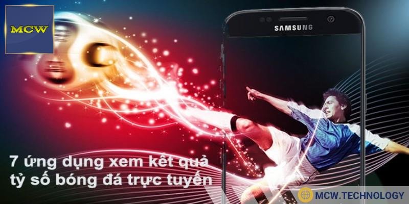 Điểm đặc biệt của CMD là hệ thống cập nhật tỷ số nhanh chóng