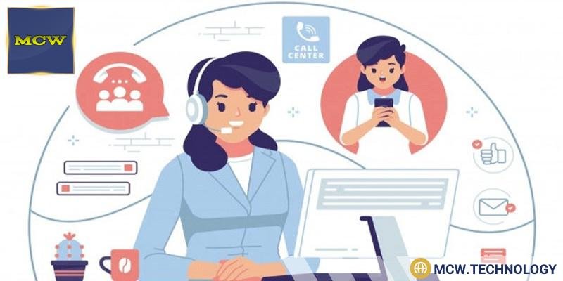 CMD có đội ngũ chăm sóc khách hàng luôn trực tuyến, sẵn sàng hỗ trợ mọi vấn đề