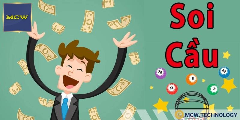 Những rủi ro gặp phải khi soi cầu